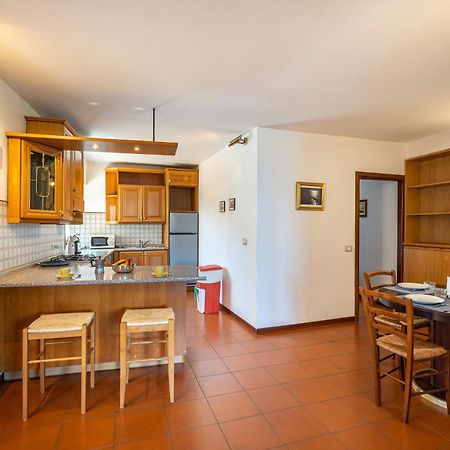 Agribenessere Brenzio Consiglio di Rumo Værelse billede