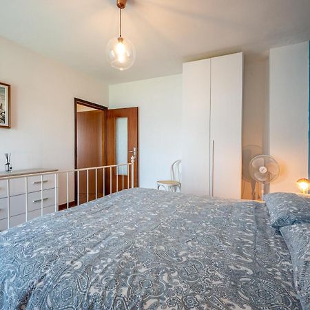 Agribenessere Brenzio Consiglio di Rumo Værelse billede