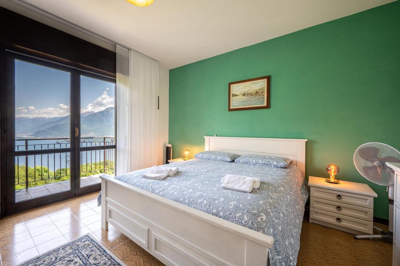 Agribenessere Brenzio Consiglio di Rumo Eksteriør billede