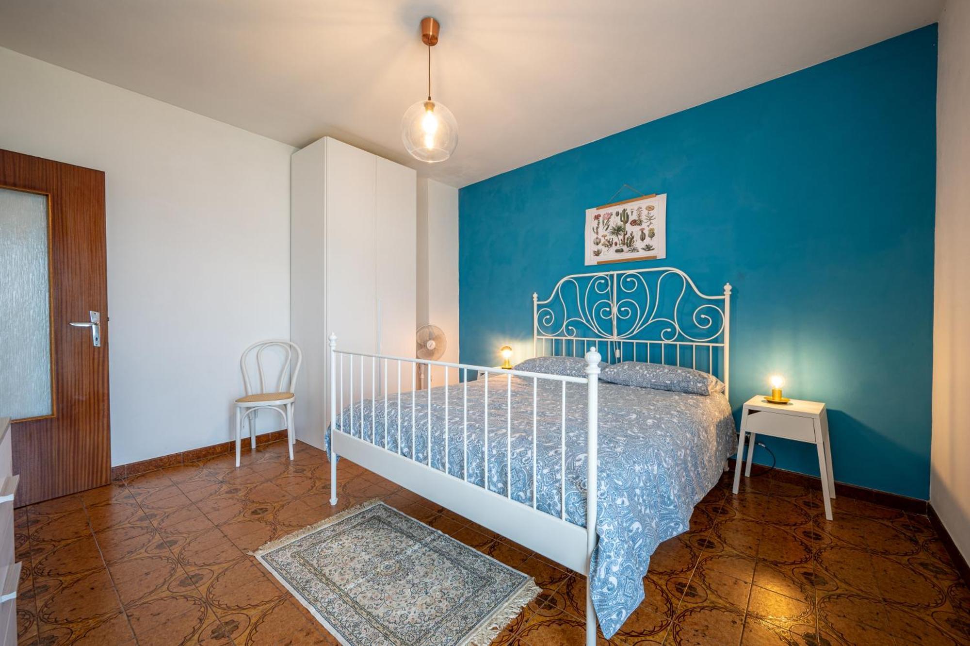 Agribenessere Brenzio Consiglio di Rumo Værelse billede